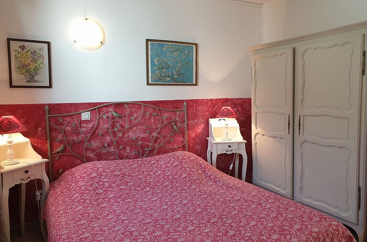 Appartement petite maison, 30 m², 2 pers