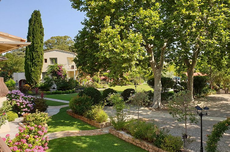 Unterkunft 0439613 - Ferienhaus Korsika - Vakantiehuis Casette