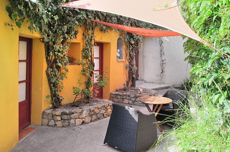 Vakantiehuis Casette