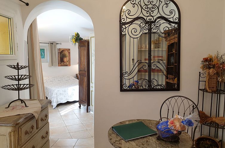 Vakantiehuis Casette