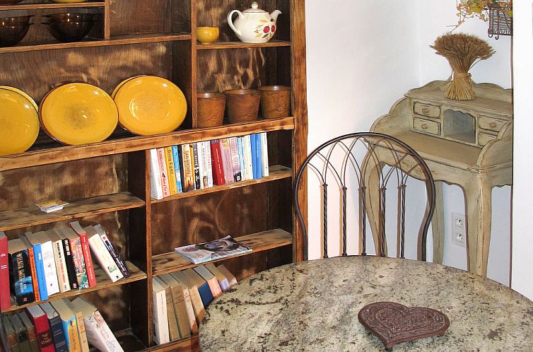 Vakantiehuis Casette