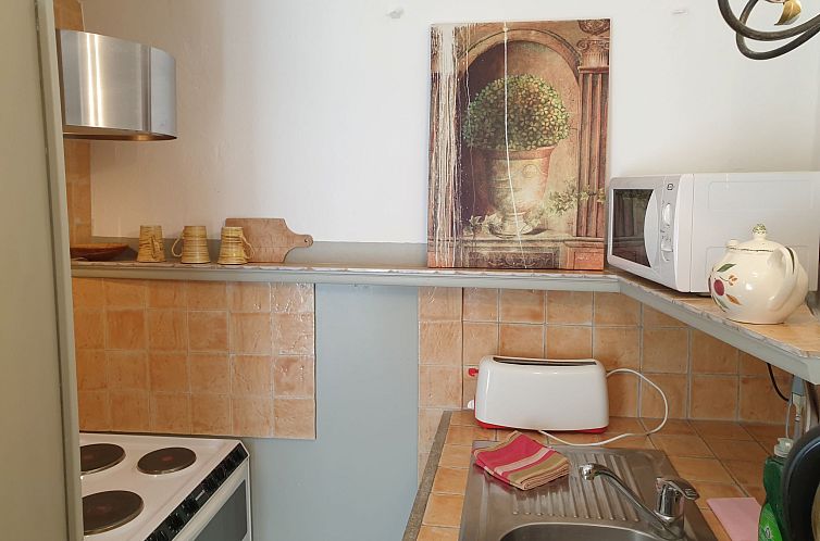 Vakantiehuis Casette