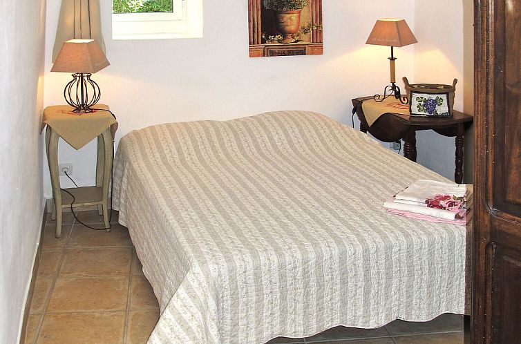 Vakantiehuis Casette