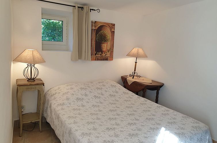 Vakantiehuis Casette