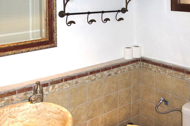 Vakantiehuis Casette