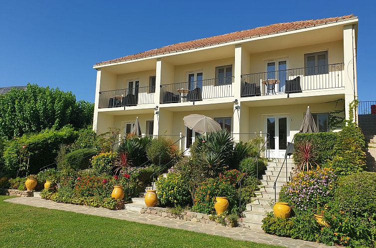 Vakantiehuis Casette