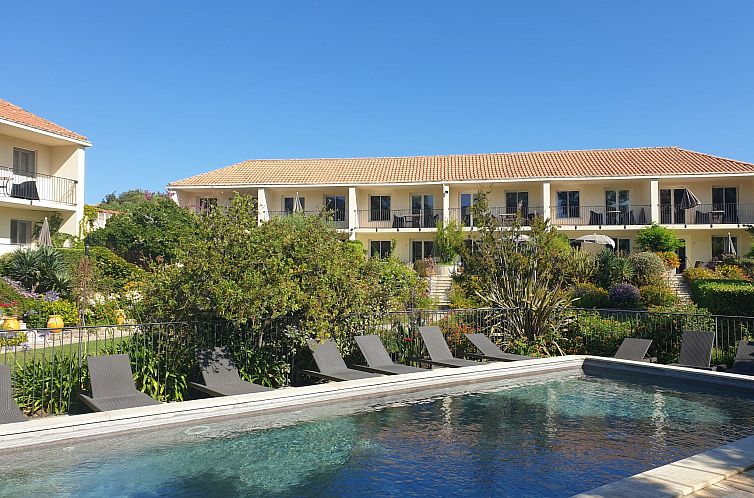 Vakantiehuis Casette