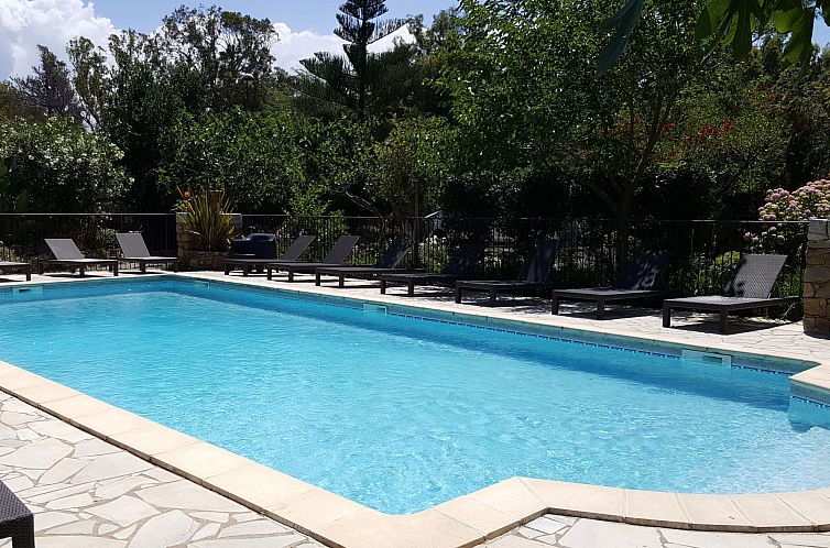 Vakantiehuis Casette