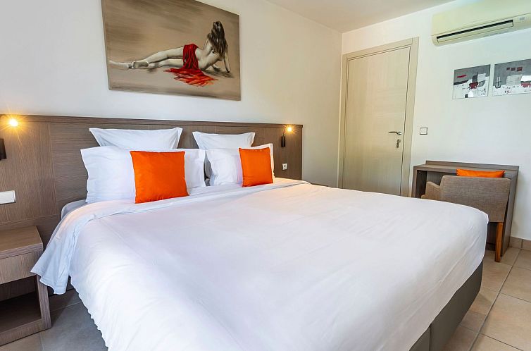 Vakantiehuis "Villa Suite Luxe"