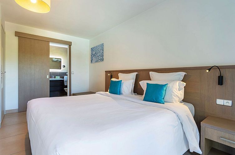 Vakantiehuis "Villa Suite Luxe"