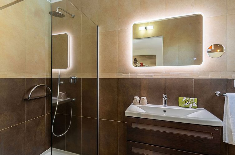 Vakantiehuis "Villa Suite Luxe"