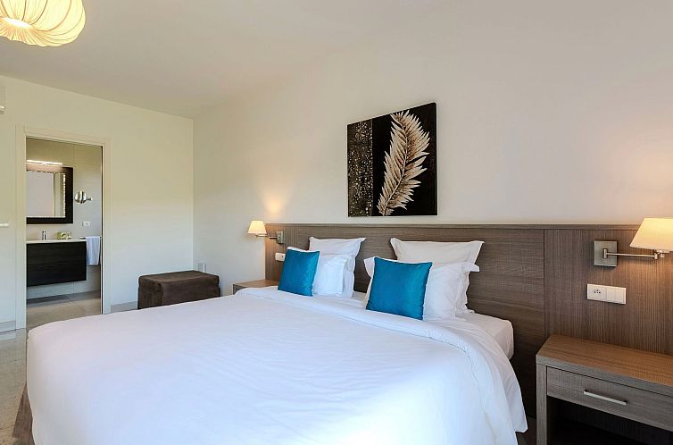 Vakantiehuis "Villa Suite Luxe"