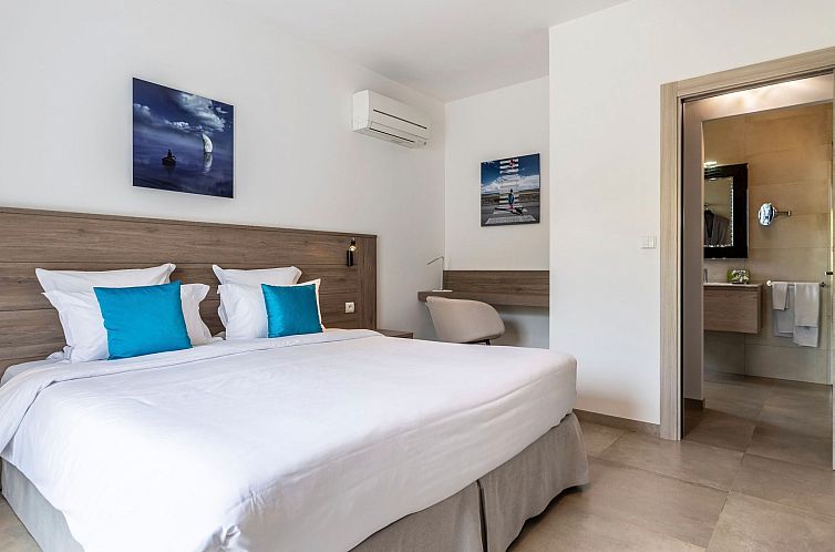 Vakantiehuis "Villa Suite Luxe"