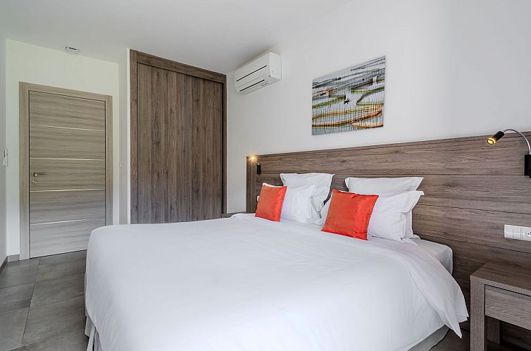 Vakantiehuis "Villa Suite Luxe"