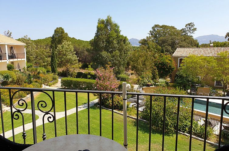 Appartement studio 18-20m2