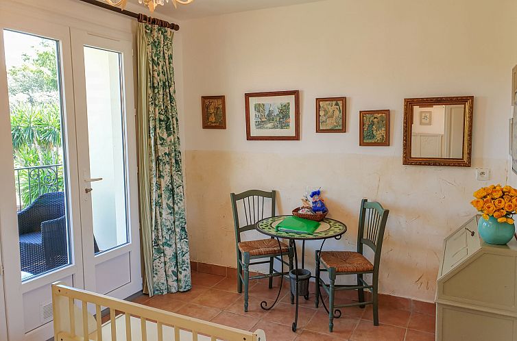 Appartement studio 18-20m2