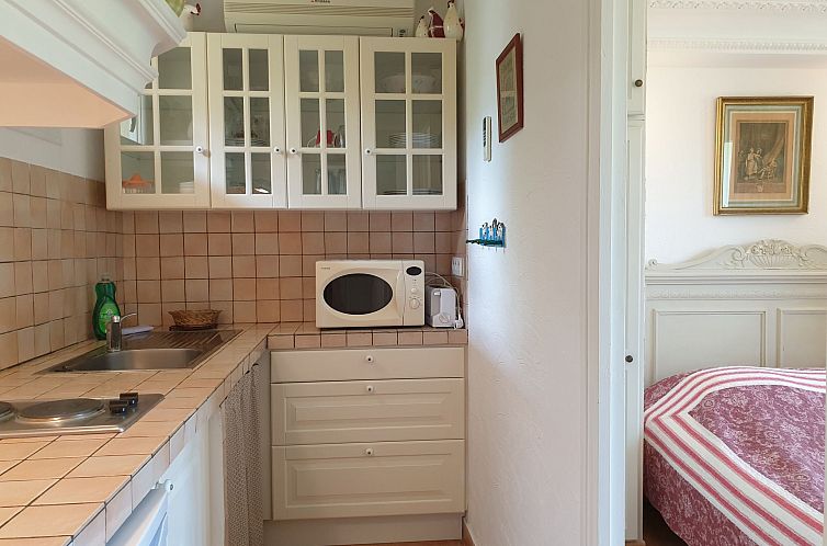 Appartement studio 18-20m2