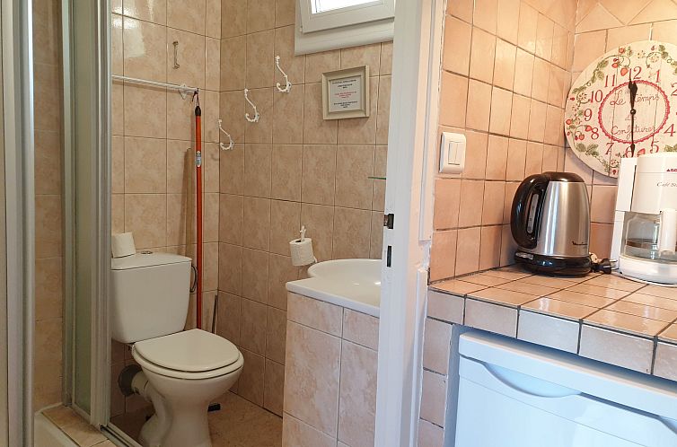 Appartement studio 18-20m2