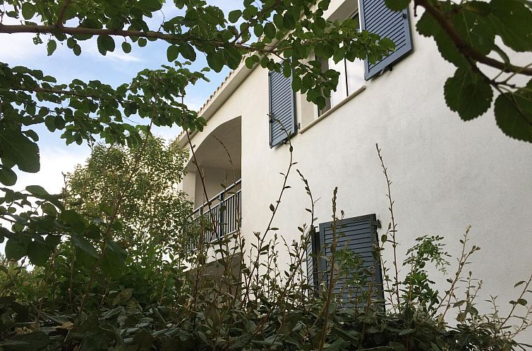Guest house 0439620 - Apartment Corsica - Appartement Scopa - Les Muriers