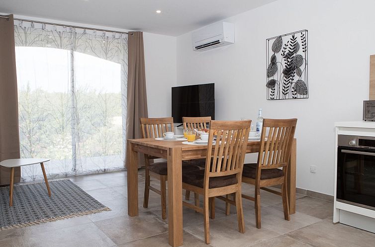 Appartement Scopa - Les Muriers