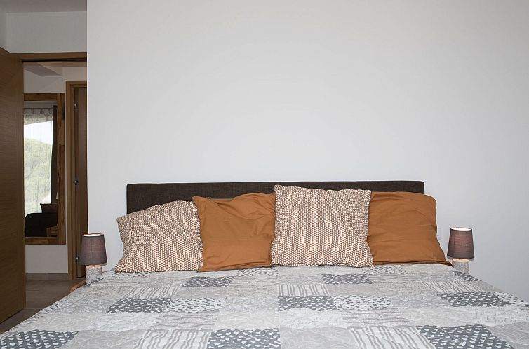 Appartement Scopa - Les Muriers