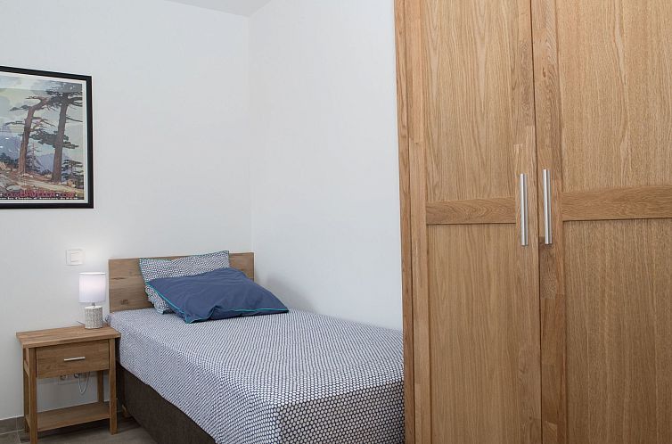 Appartement Scopa - Les Muriers