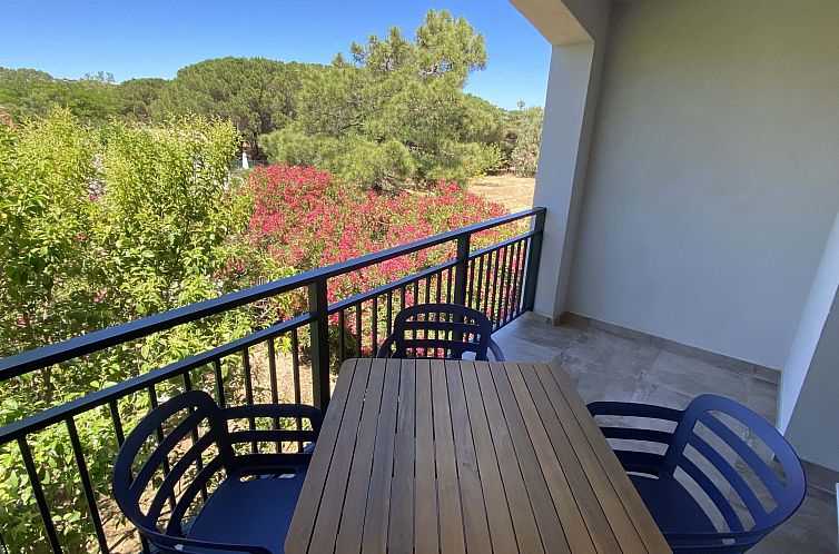 Appartement Scopa - Les Muriers