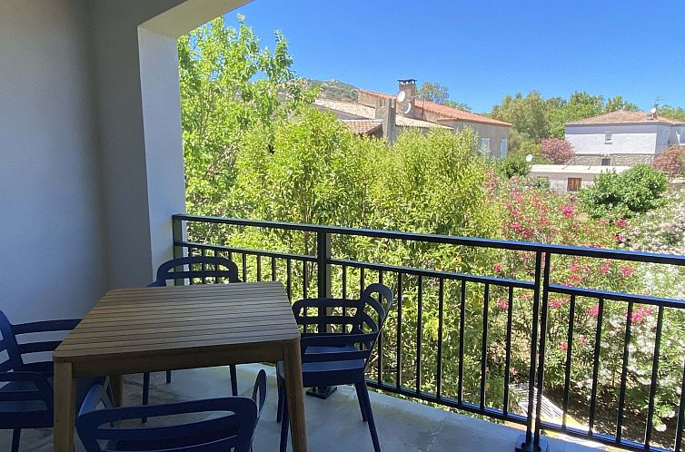 Appartement Scopa - Les Muriers