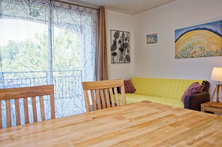 Appartement Pinu - Les Muriers