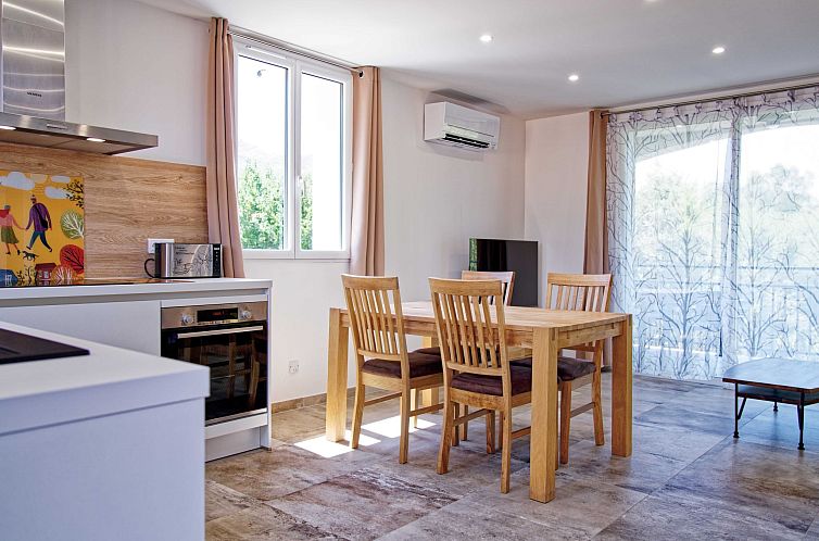 Appartement Pinu - Les Muriers