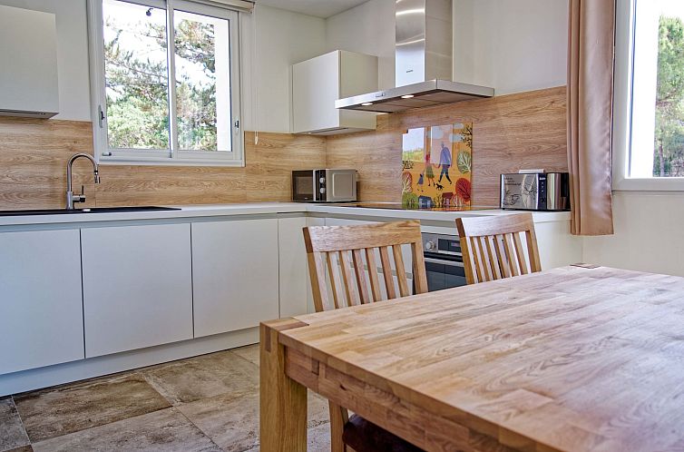 Appartement Pinu - Les Muriers