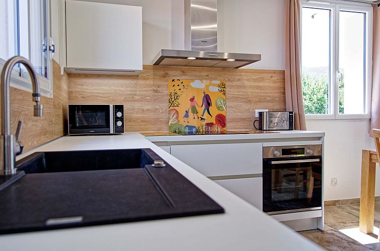 Appartement Pinu - Les Muriers