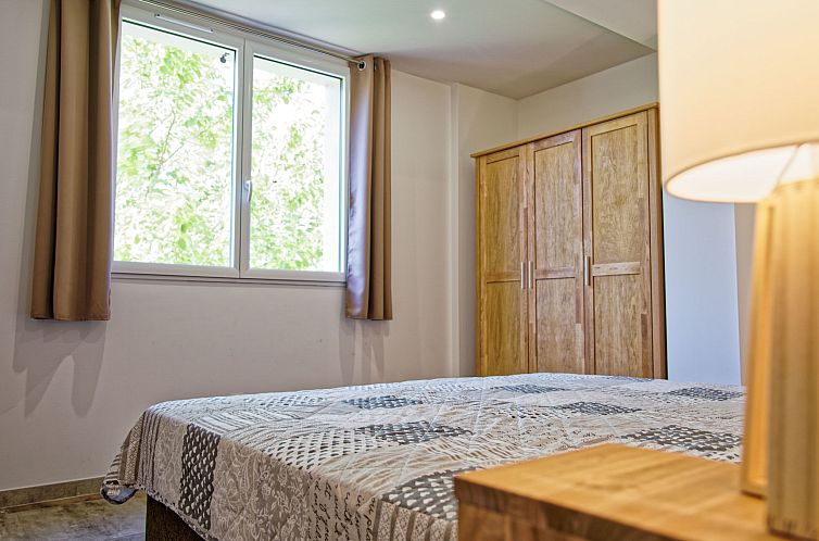 Appartement Pinu - Les Muriers