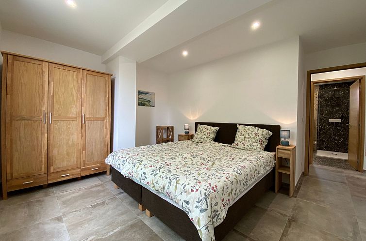 Appartement Pinu - Les Muriers