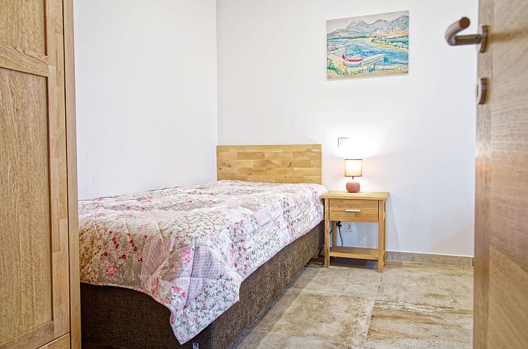 Appartement Pinu - Les Muriers