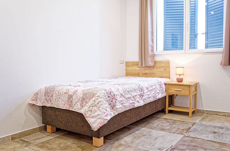 Appartement Pinu - Les Muriers