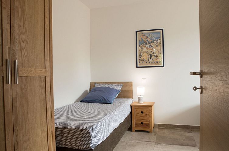 Appartement Pinu - Les Muriers