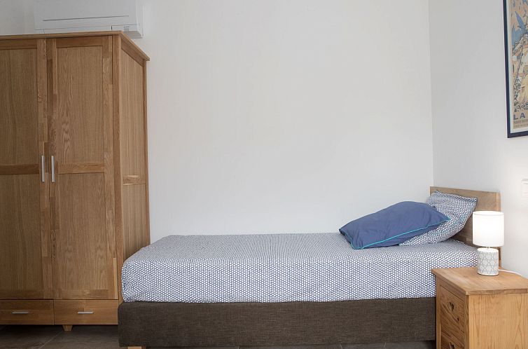 Appartement Pinu - Les Muriers