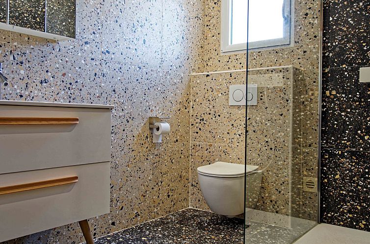 Appartement Pinu - Les Muriers