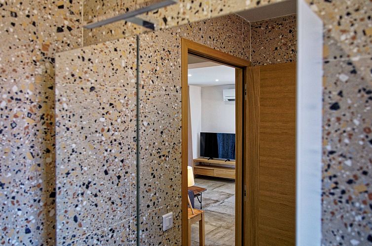 Appartement Pinu - Les Muriers
