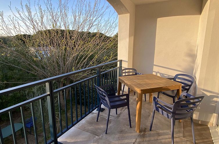 Appartement Pinu - Les Muriers