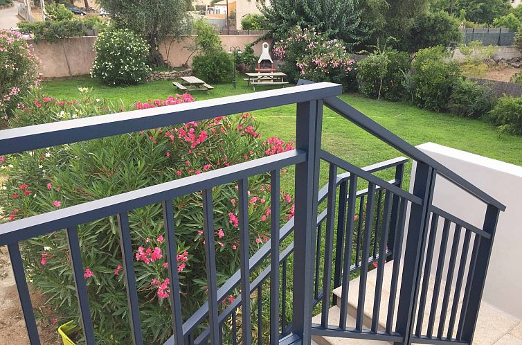 Appartement Pinu - Les Muriers
