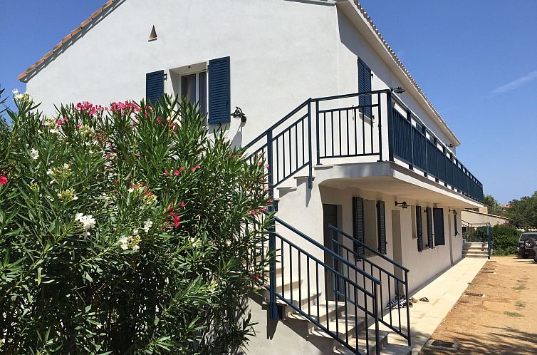 Appartement Pinu - Les Muriers