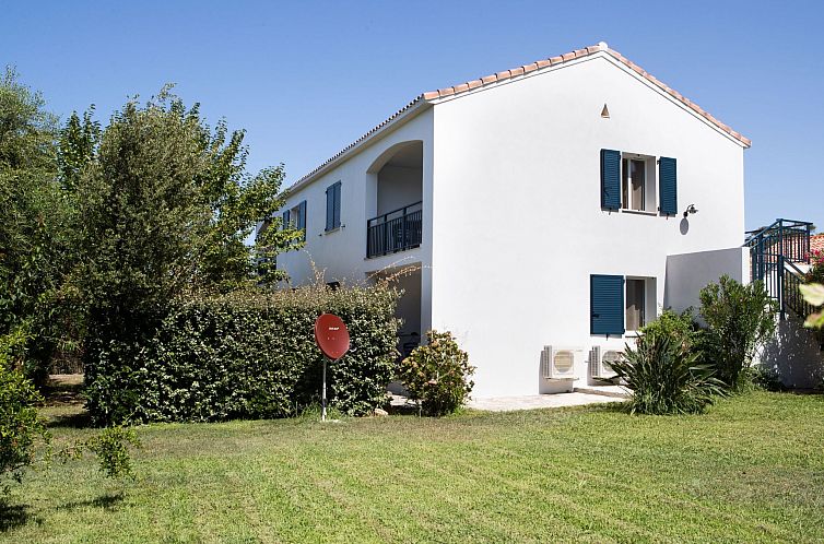 Appartement Pinu - Les Muriers