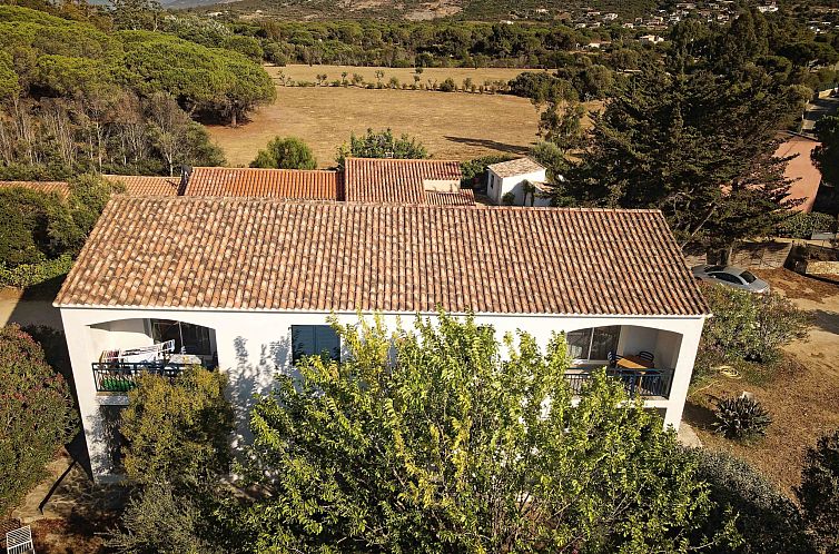 Appartement Pinu - Les Muriers