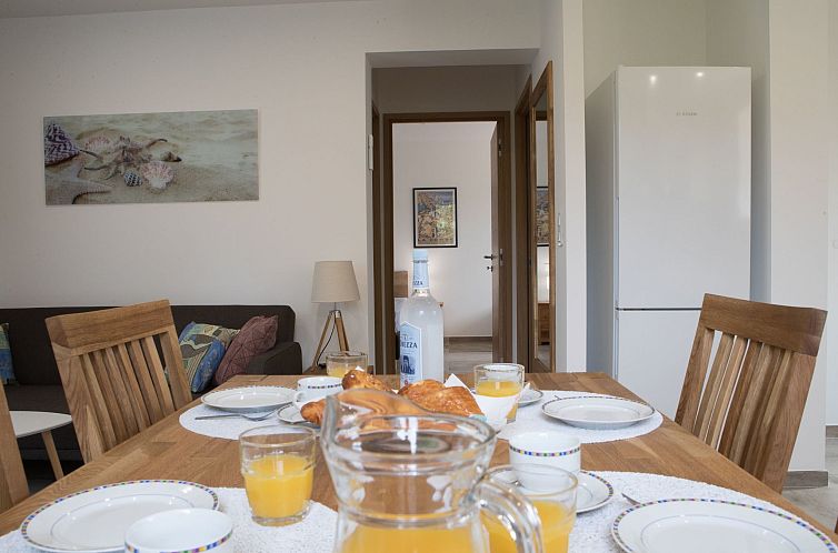 Appartement Alzu - Les Muriers