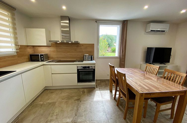 Appartement Alzu - Les Muriers