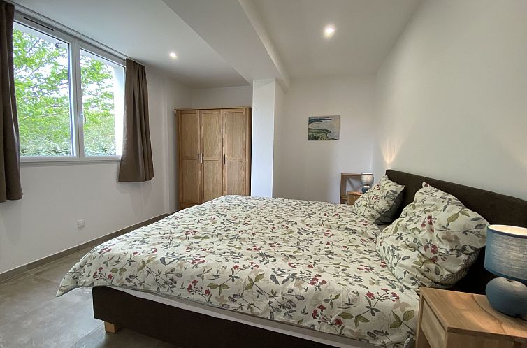 Appartement Alzu - Les Muriers