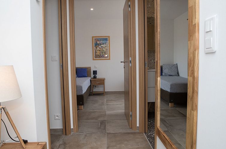 Appartement Alzu - Les Muriers