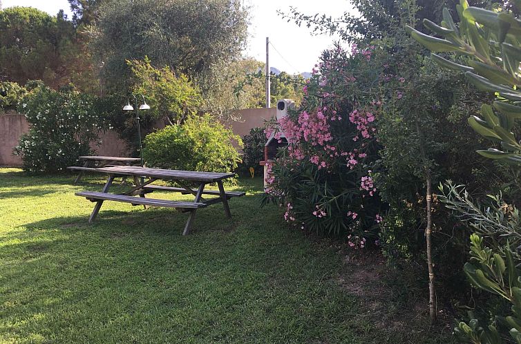 Appartement Alzu - Les Muriers